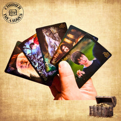 Collection image for: Non-Sports Trading Cards