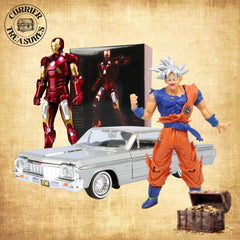 Collection image for: Fun Collectibles
