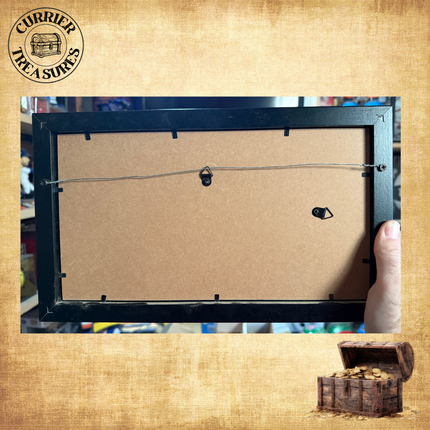 Pete Alonso Rookie Autograph 3-Card Framed Display – BGS 9.5/10 Gem Mint Trio