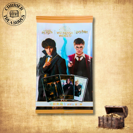 Kayou Harry Potter Eternal Edition Series 2 Single Packs