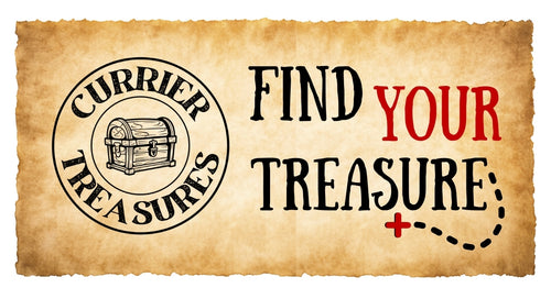 Currier Treasures