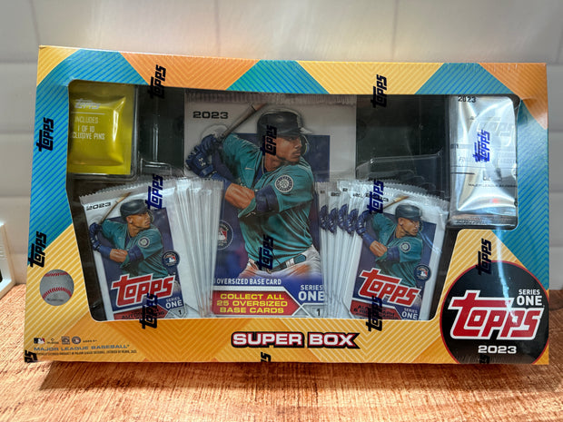 <h3>Sports Card Boxes</h3>